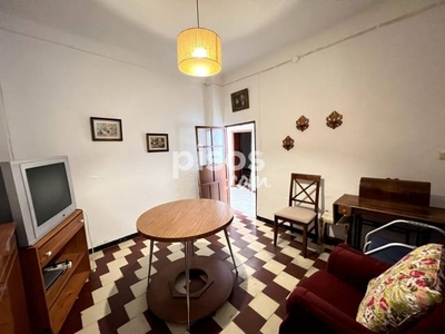 Casa en venta en San Miguel - Alcala en Casco Histórico por 64.900 €