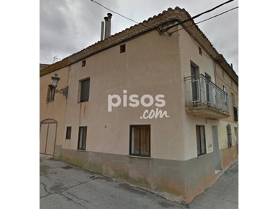 Casa en venta en Tordómar