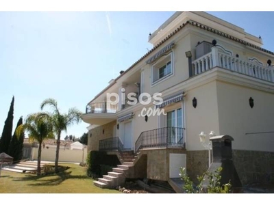 Casa en venta en Urbanización Mijas Golf