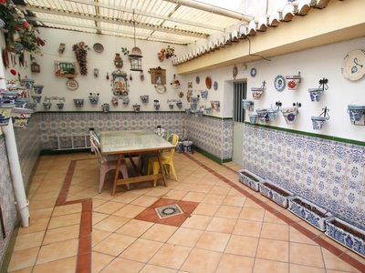 Casa o chalet en venta en Avenida Agustina de Aragón, Casco Histórico