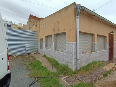 Casa o chalet en venta en C/ Ataulfo Argenta, San Crispín - Huerta Nueva-Estación