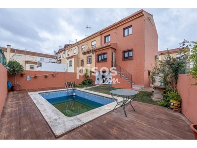 Casa pareada en venta en Calle de Miguel Ríos, 1 en Belicena por 165.000 €
