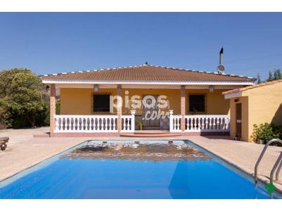 Casa rústica en venta en Albolote en Albolote por 189.900 €