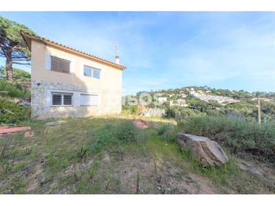Casa unifamiliar en venta en Avinguda de Civilitzacions, cerca de Avinguda Ocells en Roca Grossa-Serra Brava por 129.000 €