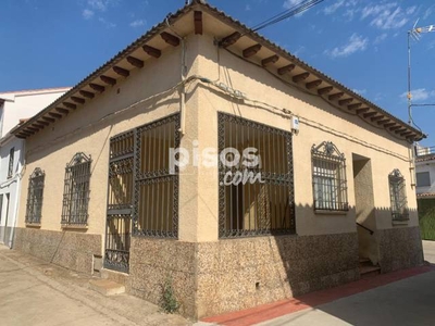 Casa unifamiliar en venta en Villar del Pedroso