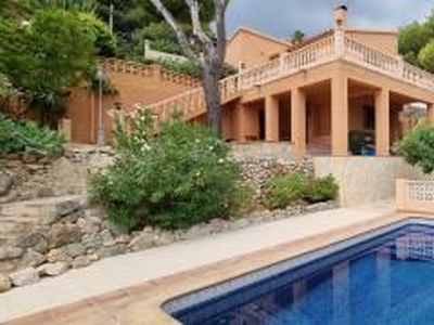 Chalet en l'Aitana, Altea