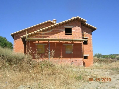 Chalet en Malpartida de Plasencia