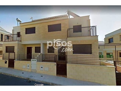 Chalet en venta en Noez