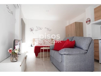 Estudio en alquiler en Calle San Miguel Arcanguel, nº S/N en Núcleo por 400 €/mes