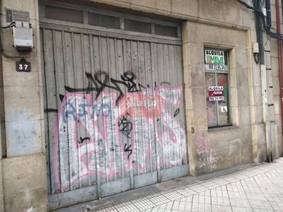 Local comercial Ourense Ref. 92200513 - Indomio.es
