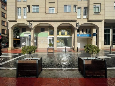 Local comercial Ave María Ponferrada Ref. 92193047 - Indomio.es