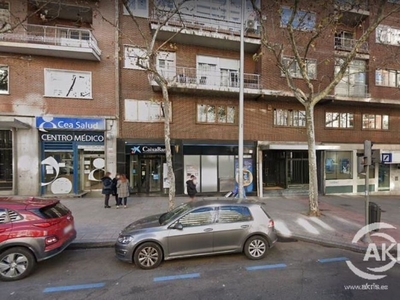 LOCAL COMERCIAL DE 314 M2 EN CEA BERMUDEZ MADRID