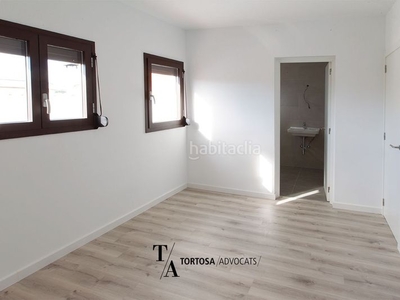 Piso con 3 habitaciones en Santa Maria-l´Eixample-Sud Sumella Cubelles