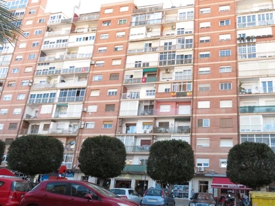 Piso de alquiler en Calle Alfonso X el Sabio, Alameda