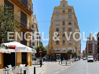 Piso de alquiler en Calle Cadiz, Russafa