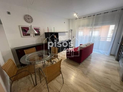 Piso en alquiler en Eixample en Eixample por 725 €/mes