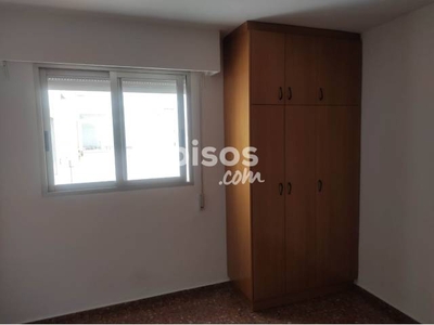 Piso en alquiler en El Molí en El Molí por 750 €/mes