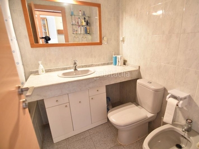 Piso en mossen cinto verdaguer 28 ideal apartamento junto a la playa . en Cunit