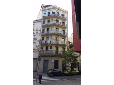 Piso en venta calle leiva, Hostafrancs en Hostafrancs Barcelona