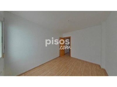 Piso en venta en Alguazas