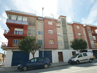 Piso en venta en AVDA MURCIA, BULLAS