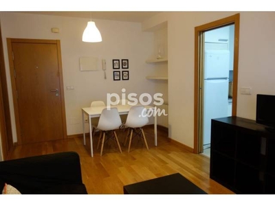 Piso en venta en Avenida de López Ballesteros