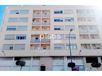 Piso en venta en Avenida Libertad