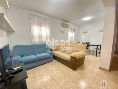 Piso en venta en Begoña - Villegas