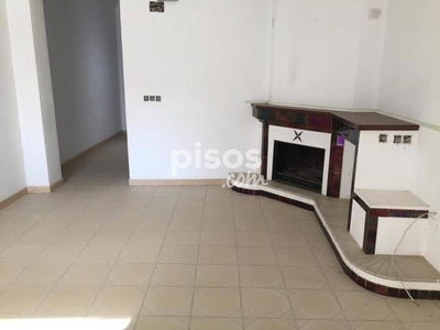 Piso en venta en Calle Almonte-Sevilla