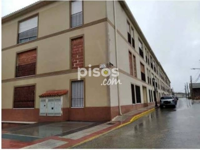 Piso en venta en Calle C Fuente de Andalucia, Portal en Lominchar