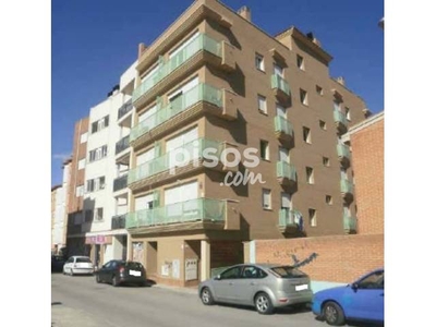 Piso en venta en Calle C San Isidro