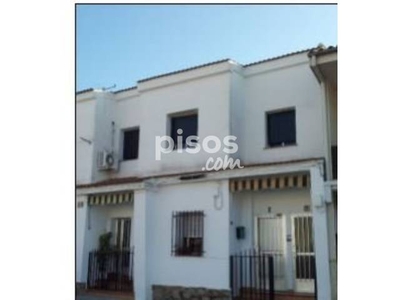 Piso en venta en Calle Clsaturnino Martin Moreno