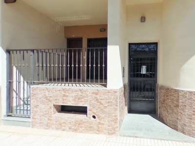 Piso en venta en CALLE MESEGUER, ALCÁZARES (LOS)