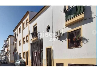 Piso en venta en Calle Nuestra Sra Rosario