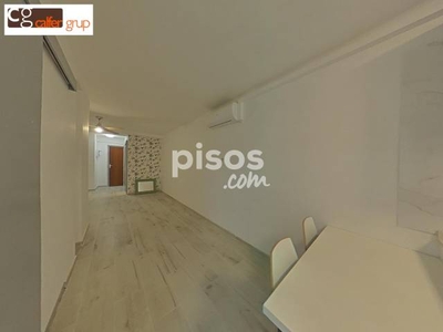 Piso en venta en Carrer de Joan Pallarès