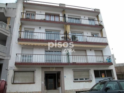 Piso en venta en Carrer de les Agudes en Urbanitzacions por 101.800 €