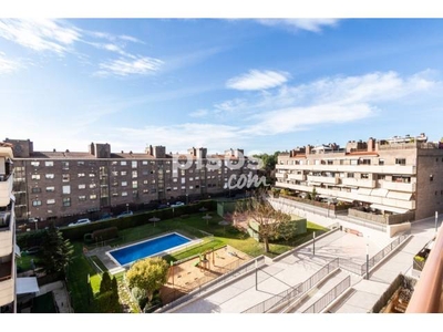 Piso en venta en Carrer de Milena Jesenská