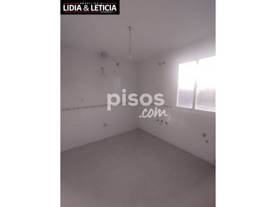 Piso en venta en Malasmañanas