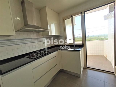 Piso en venta en El Nuevo Campillo en El Campillo por 110.000 €