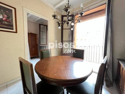 Piso en venta en L'Antiga Esquerra de l'Eixample en L'Antiga Esquerra de l'Eixample por 389.000 €