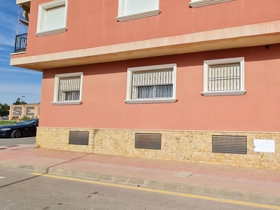 Piso en venta en Las Lomas de Rame - Bahía Bella, Los Alcázares, Murcia