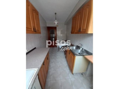 Piso en venta en Leganés - Zarzaquemada en Zarzaquemada