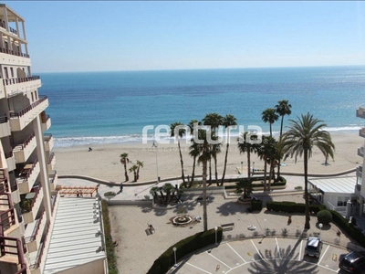 Piso en venta en Levante - Playa Fossa, Calpe / Calp, Alicante