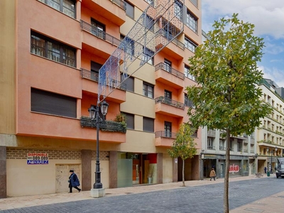 Piso en venta en Oviedo - Matematico Pedrayes, 24, Plaza de América