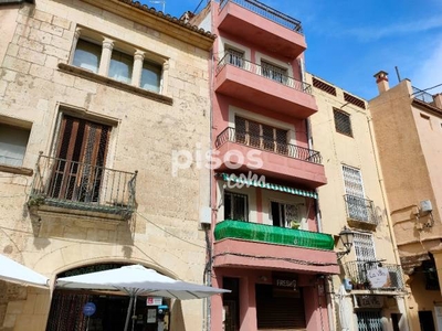 Piso en venta en Plaça de la Vila, 18 en Regueral-Prat d'en Forès por 63.500 €