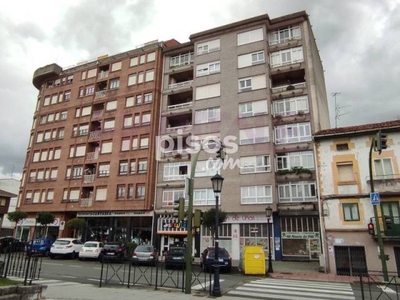 Piso en venta en Plaza Campo de las Ferias, 28