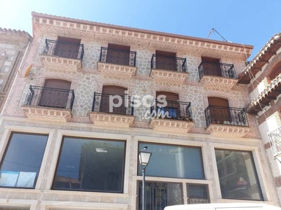 Piso en venta en Plaza de la Constitución en Almorox por 62.600 €