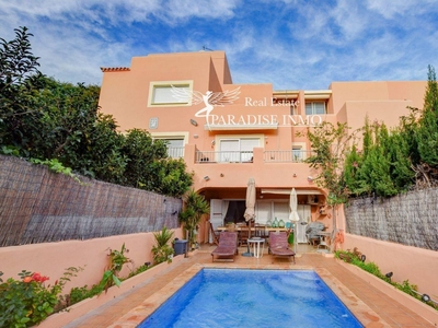 Venta Casa pareada Ibiza - Eivissa. Plaza de aparcamiento calefacción central 187 m²