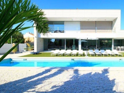 Venta Casa unifamiliar Alicante - Alacant. Con terraza 550 m²