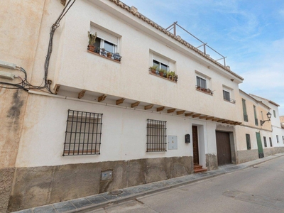 Venta Casa unifamiliar en Alamòs 5 Alhendín. Con terraza 290 m²